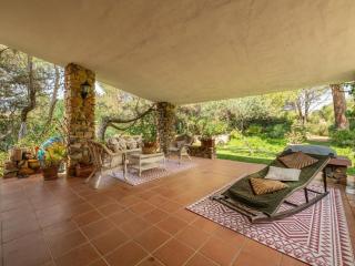 Villa Atzeni by Interhome - Villasimius - 9