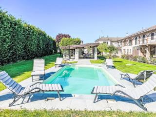Apartment Tenuta Beatrice by Interhome - CastellʼAlfero - 0