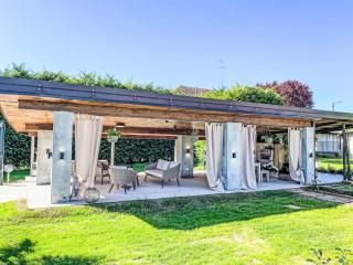 Apartment Tenuta Beatrice by Interhome - CastellʼAlfero - 8