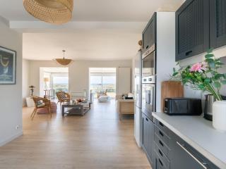 Holiday Home Villa Heol by Interhome - Saint-Pierre-Quiberon - 5