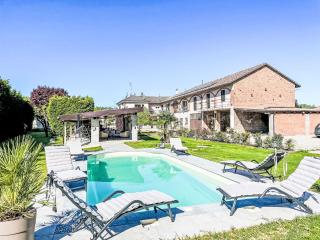 Apartment Tenuta Beatrice by Interhome - 0