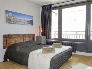 Apartment Le Roc de Peclet by Interhome - Val Thorens - 2