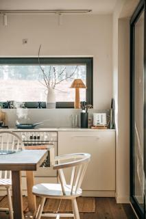 Holiday Home Okno na spokój by Interhome - 1