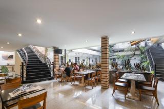 Rehat at Ottenville Boutique Hotel - 1