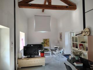 Gîte La Cour Cachée - - 1