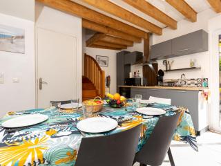 Holiday Home Aigue Marine by Interhome - Cancale - 0