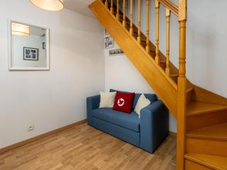 Holiday Home Aigue Marine by Interhome - Cancale - 4