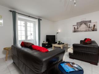 Holiday Home Aigue Marine by Interhome - Cancale - 2