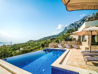 Holiday Home Bellavista by Interhome - Makarska - 9
