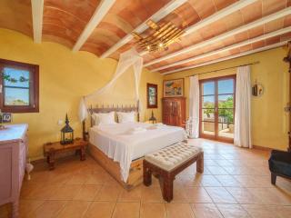 Villa San Blai Llum de Sal by Interhome - Campos - 7