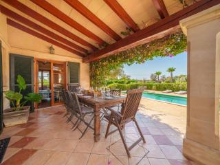 Villa San Blai Llum de Sal by Interhome - Campos - 3