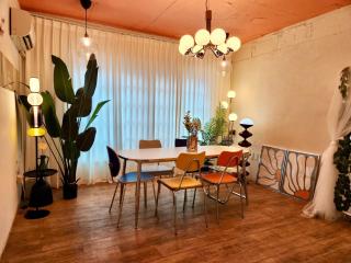 Villasis - Our oasis in Hot Hongdae 301 or 401 - Seul - 0