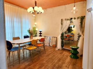 Villasis - Our oasis in Hot Hongdae 301 or 401 - Seul - 8
