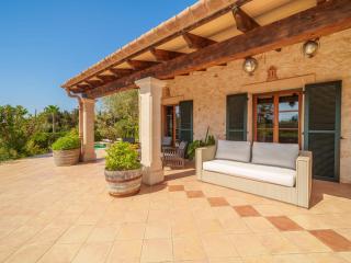 Villa San Blai Llum de Sal by Interhome - Campos - 1