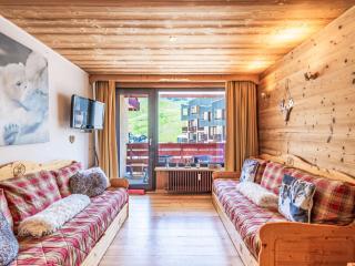 Apartment Les Hauts du Val Claret - Val Claret-26 by Interhome - Tignes - 9