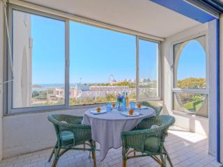 Studio Les Terrasses de la Mer-19 by Interhome - 0