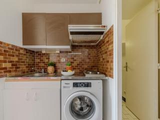 Studio Les Terrasses de la Mer-19 by Interhome - 7