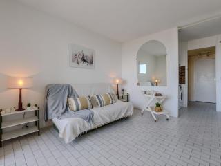 Studio Les Terrasses de la Mer-19 by Interhome - 3
