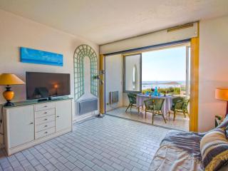 Studio Les Terrasses de la Mer-19 by Interhome - 4