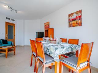 Apartment Mascarat by Interhome - Calpe - 3