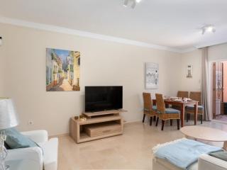 Apartment Pia's Sea Dream by Interhome - Estepona - 2