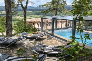 Domaine du Val de Sault - Sault - 3