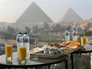 Unique Pyramids Boutique INN - Il Cairo - 6