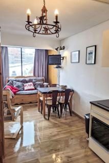 Apartment Vanoise-24 by Interhome - Val Thorens - 5