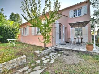 Holiday Home La Villa Rose by Interhome - Saint-Trojan-les-Bains - 0