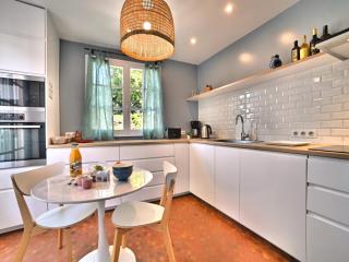 Holiday Home La Villa Rose by Interhome - Saint-Trojan-les-Bains - 8