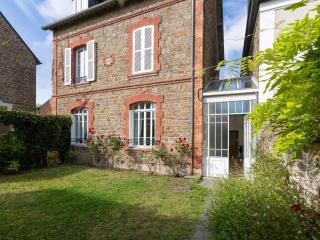 Holiday Home La Solaine by Interhome - Saint Malo - 9