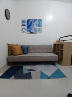 Cozy Urban Retreat at Victoria De Morato - 5