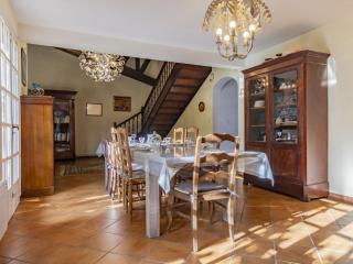 Holiday Home La Bastide de la Cigale by Interhome - Nîmes - 5