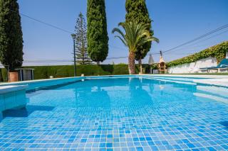 Cubo's Casa Los Mimbrales - Alhaurín de la Torre - 9