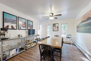 Moat Mountain Retreat - Conway - 8
