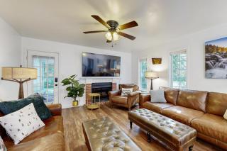 Moat Mountain Retreat - Conway - 4