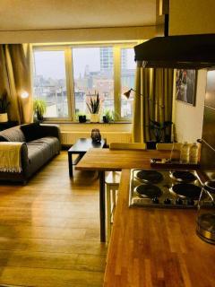 Living History - Astrid - Antwerpen - 0