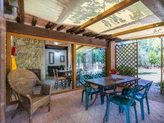 Holiday Home Preselle by Interhome - Casale Marittimo - 7