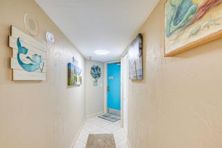 Daytona Beach Shores Condo with Ocean Views! - Daytona Beach Shores - 7