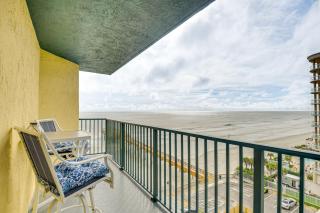 Daytona Beach Shores Condo with Ocean Views! - Daytona Beach Shores - 0