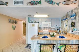Daytona Beach Shores Condo with Ocean Views! - Daytona Beach Shores - 3
