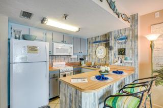 Daytona Beach Shores Condo with Ocean Views! - Daytona Beach Shores - 8