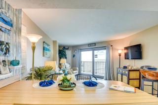 Daytona Beach Shores Condo with Ocean Views! - Daytona Beach Shores - 4