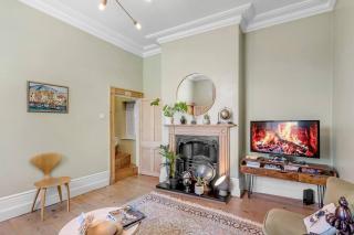 Pottergate - Comfortable Home - Norwich Center - Norwich - 9