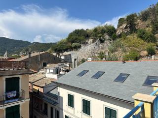 Casa Luisa - MONEGLIA APARTMENTS - Moneglia - 1