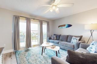 Seacrest 409 - Fort Walton Beach - 3