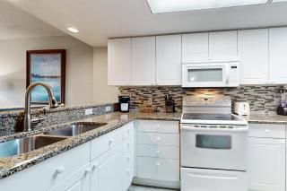 Seacrest 409 - Fort Walton Beach - 1