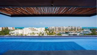 2BR Beachfront Exclusive Condo w/ Top Features - Cancún - 5