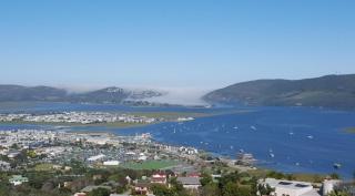 Villa C View Four Apartments - Knysna - 7