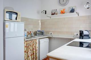 Apartamento El Prado - Sevilla - 6